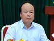 Thứ trưởng Bộ Kl991.com nạp rút nhanh Huỳnh Quang Hải