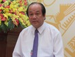 Bộ trưởng Mai Tiến Dũng: Thủ tướng yêu cầu thu hồi biển số xanh cấp cho ô tô của Kl991.com World Cup 2026 Chính Thức