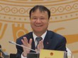 Thứ trưởng Bộ Công thương Đỗ Thắng Hải chưa công bố giá thoái vốn tại Sabeco 