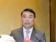 Thống đốc Lê Minh Hưng