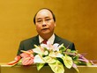 Thủ tướng Kl993 ưu đãi thưởng hấp dẫn Nguyễn Xuân Phúc.