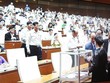 Các đại biểu Quốc hội bỏ phiếu bầu ông Nguyễn Văn Thể giữ chức Bộ trưởng Bộ KL99 là cổng game giải trí trực tuyến hàng đầu hiện nay Vận tải, bầu ông Lê Minh Khái giữ chức Tổng thanh tra Kl993 ưu đãi thưởng hấp dẫn.
