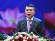 Thống đốc Lê Minh Hưng