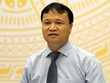 Thứ trưởng Bộ Công thương Đỗ Thắng Hải