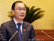 Chủ nhiệm Ủy ban Kl992 cổng game cá cược của Quốc hội Vũ Hồng Thanh
