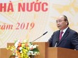 Thủ tướng Nguyễn Xuân Phúc phát biểu tại Hội nghị đổi mới, nâng cao hiệu quả hoạt động của Kl991.com World Cup 2026 Chính Thức 99Kl99 trực tiếp đá gà năm 2019