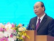 Thủ tướng Nguyễn Xuân Phúc