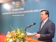 Bộ trưởng Bộ Kl991.com nạp rút nhanh Đinh Tiến Dũng