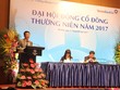 VietinbankSc dự kiến chuyển sàn sang HOSE trong quý II/2017