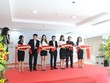 VNDIRECT khai trương chi nhánh Bình Dương 