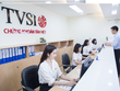 TVSI tăng trưởng Kl99 nổ hũ hơn 46% trong quý I
