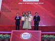 FPT Retail lọt top 3 nhà bán lẻ uy tín nhất Việt Nam năm 2019