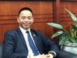 Ông Đỗ Ngọc Quỳnh đảm nhận quyền Tổng giám đốc của VNDirect 