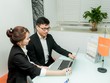 VNDIRECT là công ty chiếm tỷ lệ cao nhất với 40% tài khoản mở mới của cả thị trường
