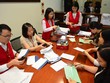 Tháng 4/2021, hơn 3 triệu cổ phần đấu giá chào bán thành công qua HNX