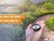 VNDIRECT vừa chính thức tích hợp các sản phẩm Kl99ok phiên bản mới chứng chỉ quỹ VCBF trên VNDGO