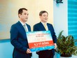 99Kl99 link đăng nhập KB Việt Nam và Đại học Quốc gia Hà Nội: Thúc đẩy hợp tác toàn diện và phát triển nguồn nhân lực mới