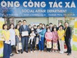 KBSV thực hiện chuyến thiện nguyện tại Bệnh viện Nhi Trung ương