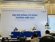 VietinBank Securities (CTS) đặt mục tiêu lãi hơn 230 tỷ đồng trong năm 2023, chia 99Kl.app mobile mới nhất 10%