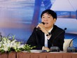 Ông Trần Đình Long, Chủ tịch HĐQT Hòa Phát