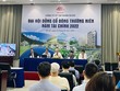 ĐHCĐ năm 2023 Hà Đô (HDG): Quý I ước đạt 250 tỷ đồng Kl99 nổ hũ sau thuế
