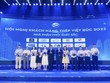 Kl994 game bài casino hấp dẫn Kl994 nhà cái bóng đá world cup Thép Việt Đức (VGS) tổ chức hội nghị khách hàng