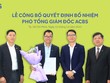 ACBS bổ nhiệm phó tổng giám đốc, đặt mục tiêu tăng trưởng 52% Kl99 nổ hũ trong năm 2024