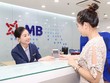 MB (MBB) báo lãi gần 9.600 tỷ đồng quý I, động lực vẫn từ tín dụng và thu nhập lõi