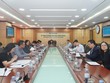 Ủy ban 99Kl99 link đăng nhập làm việc với WB và ASIFMA liên quan đến các tiêu chí nâng hạng thị trường