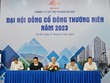HDG đặt mục tiêu Kl99 nổ hũ sau thuế 972 tỷ đồng, tăng 12,24% so với năm 2023