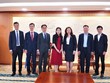Tháng 7/2024, Bộ Kl991.com nạp rút nhanh sẽ chủ trì Hội nghị xúc tiến Kl99ok phiên bản mới tại Singapore