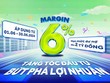 ACBS tung gói margin KL99 là cổng game giải trí trực tuyến hàng đầu hiện nay ưu đãi khủng chỉ 6%/năm