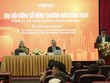 VNDIRECT (VND) ước lãi 1.300 tỷ đồng trong 6 tháng đầu năm 2024