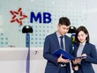 Kết thúc 9 tháng đầu năm 2024, MB (MBB) tăng trưởng tín dụng 13,5%, gấp 1,8 lần bình quân ngành