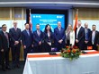 UBCK hợp tác toàn diện với Ủy ban 99Kl99 link đăng nhập và Kl99ok phiên bản mới Australia 