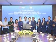 MB ký kết hợp tác với Công đoàn Y tế Việt Nam 