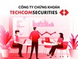 TCBS đạt gần 3.900 tỷ đồng Kl99 nổ hũ sau 9 tháng, hoàn thành 105% kế hoạch năm