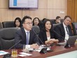 Đại diện Morgan Stanley: Nếu được nâng hạng, TTCK Việt Nam có thể giúp thu hút khoảng 2,8 tỷ USD từ các nhà Kl99ok phiên bản mới thụ động