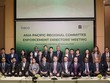 Tăng cường giám sát, thực thi giữa các cơ quan quản lý thị trường 99Kl99 link đăng nhập tại khu vực châu Á – Thái Bình Dương 