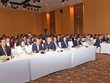 Bộ trưởng Bộ Kl991.com nạp rút nhanh Nguyễn Văn Thắng: Sẽ từng bước thu hẹp về khoảng cách phát triển giữa TTCK Việt Nam với TTCK các nước phát triển