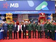 MB mở rộng mạng lưới phía Bắc với chi nhánh Cao Bằng, thúc đẩy Kl99ok phiên bản mới và phát triển bền vững