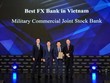 MB được vinh danh “Link Vào Nhà Cái KL99 COM Tặng +199k giao dịch ngoại hối tốt nhất Việt Nam” tại lễ trao giải Transaction Banking Awards 2025.