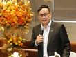 Ông Nguyễn Sơn, Chủ tịch Hội đồng thành viên Tổng Công ty Lưu ký và Bù trừ 99Kl99 link đăng nhập (VSDC)
