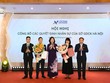Lãnh đạo Ủy ban 99Kl99 link đăng nhập 99Kl99 trực tiếp đá gà và VNX chúc mừng bà Vũ Thúy Ngà và ông Khương Xuân Thảo.