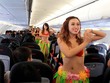 VietJet xác lập kỷ lục trong chuyến bay khai trương đến Singapore