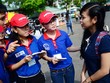 VietJet đồng hành cùng Tiếp sức mùa thi 2014 