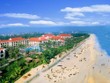 Quảng Bình lần đầu có khách sạn nghỉ dưỡng 5 sao