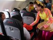 Bay từ Hà Nội đến Thái Lan & Cần Thơ giá chỉ từ 9.000 đồng