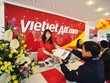 Vietjet khai trương điểm bán vé mới với nhiều khuyến mãi hấp dẫn