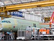 Vietjet chuẩn bị nhận chiếc máy bay A320 đầu tiên trong đơn hàng 100 chiếc